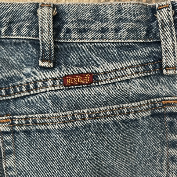 Rustler • jeans - Picture 11 of 12